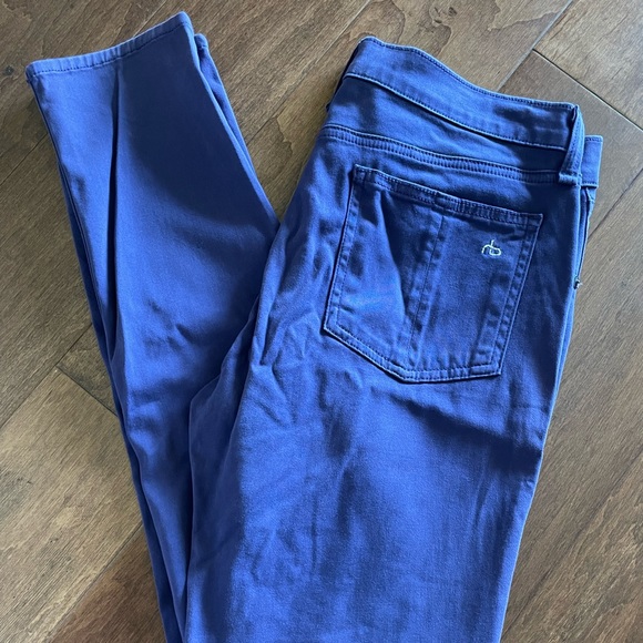 rag & bone Denim - Rag & Bone | Legging Jeans For Aritzia (Style W1503O163AR, Color: Floor) Size 30